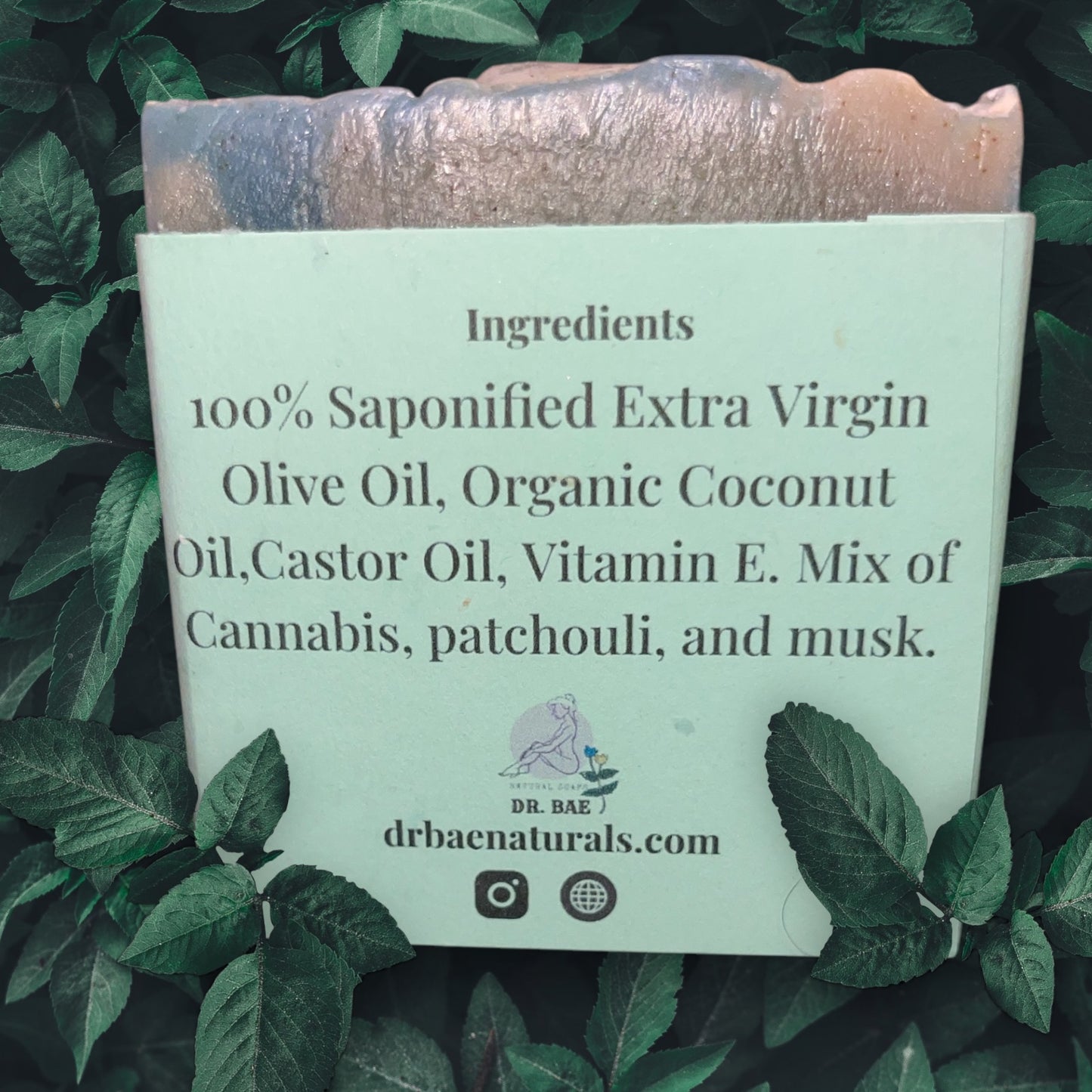 Cannabis Nature