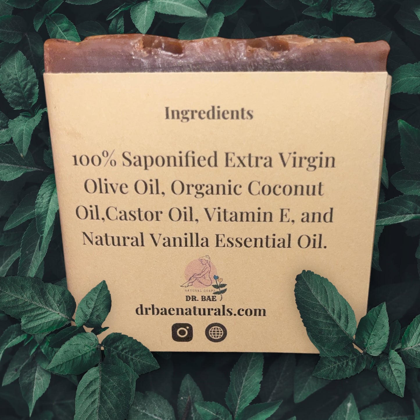 Vanilla Bean